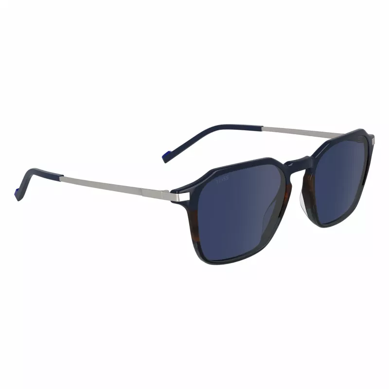ZEISS MAN Okulary przeciwsłoneczne ZS24721SLP458 (53/19/145 mm)