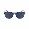 ZEISS MAN Okulary przeciwsłoneczne ZS24721SLP458 (53/19/145 mm)