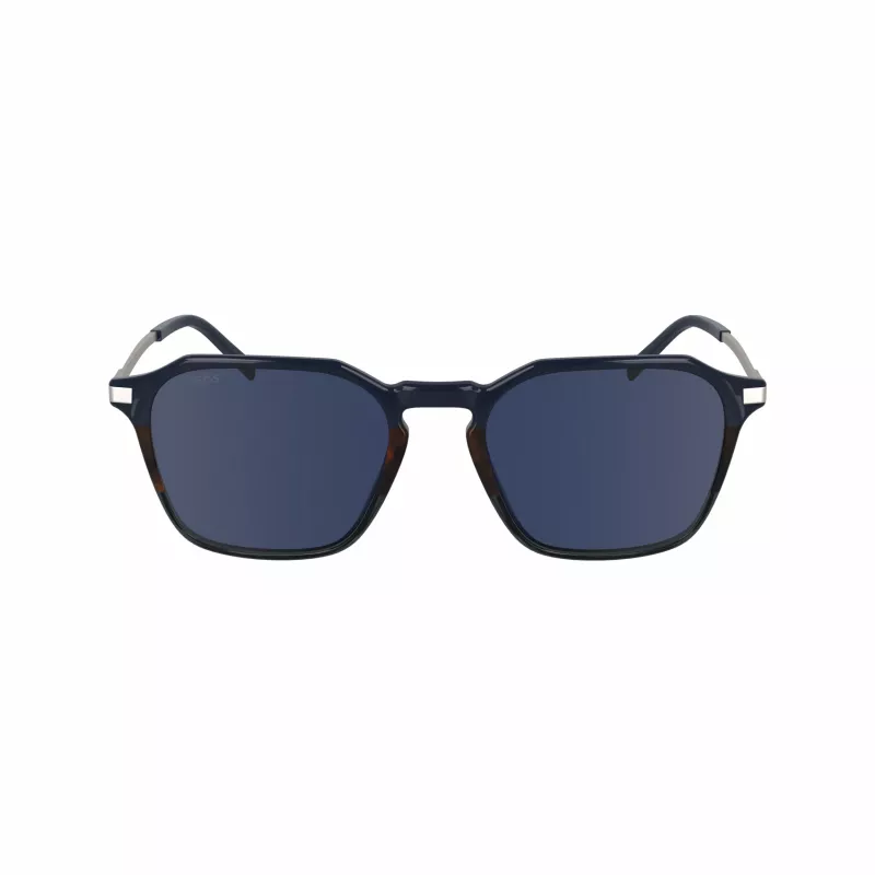 ZEISS MAN Okulary przeciwsłoneczne ZS24721SLP458 (53/19/145 mm)
