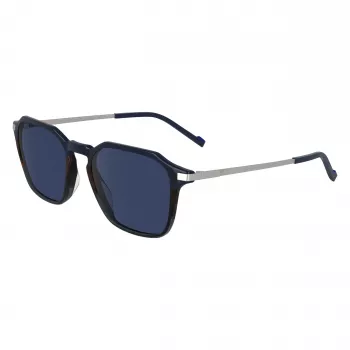 ZEISS MAN Okulary przeciwsłoneczne ZS24721SLP458 (53/19/145 mm)