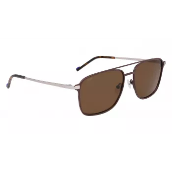 Okulary przeciwsłoneczne ZEISS MAN ZS22116SP516 57/16/145 mm