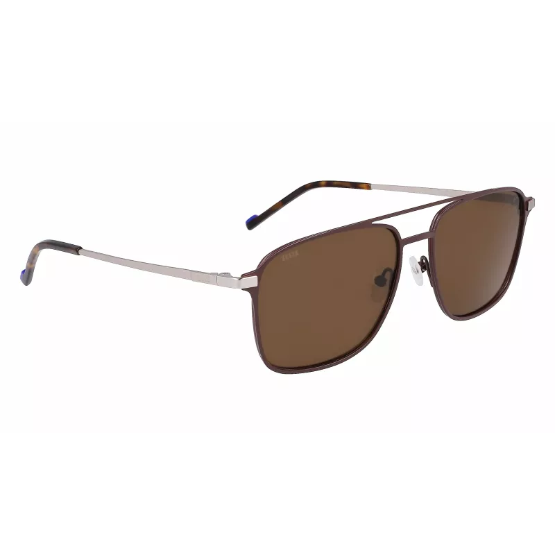 Okulary przeciwsłoneczne ZEISS MAN ZS22116SP516 57/16/145 mm