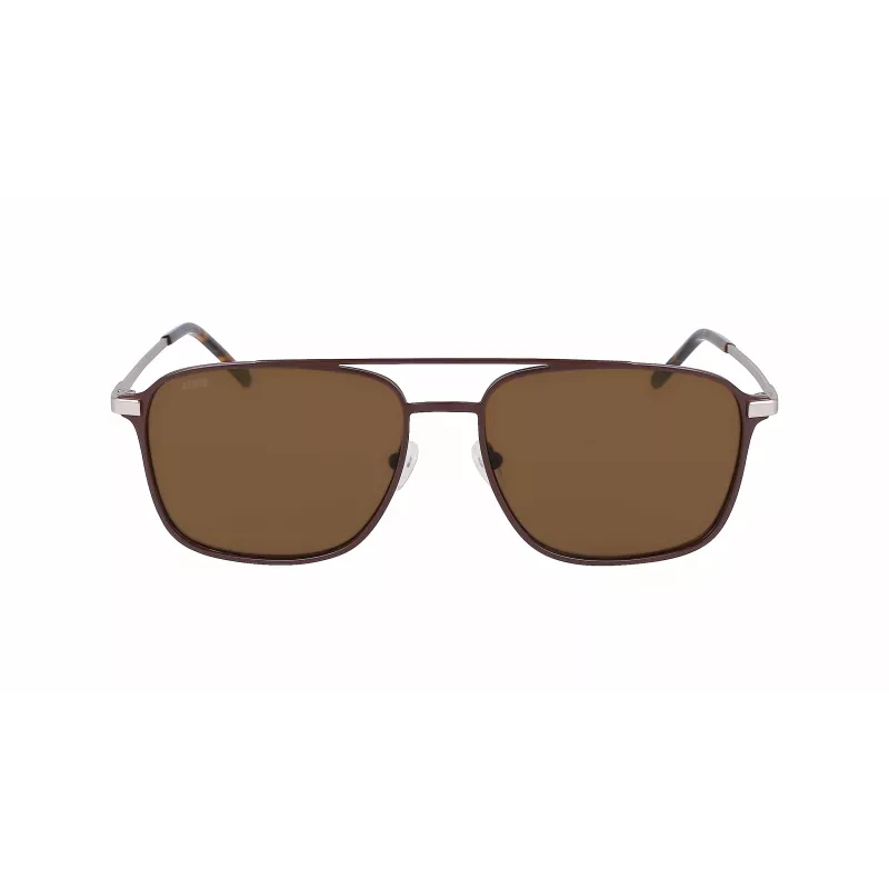 Okulary przeciwsłoneczne ZEISS MAN ZS22116SP516 57/16/145 mm