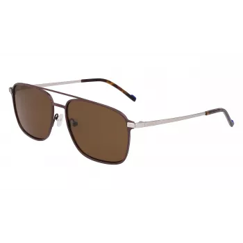 Okulary przeciwsłoneczne ZEISS MAN ZS22116SP516 57/16/145 mm