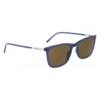 ZEISS MAN ZS22513S57194 Okulary przeciwsłoneczne 57/19/150 mm Czarny Szary