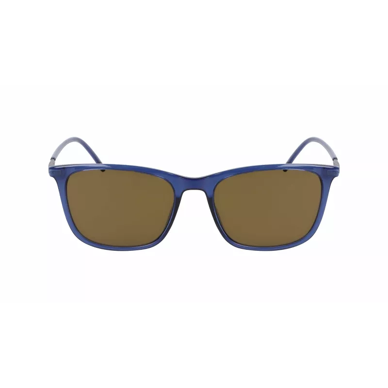 ZEISS MAN ZS22513S57194 Okulary przeciwsłoneczne 57/19/150 mm Czarny Szary