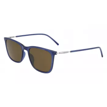 ZEISS MAN ZS22513S57194 Okulary przeciwsłoneczne 57/19/150 mm Czarny Szary