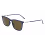 ZEISS MAN ZS22513S57194 Okulary przeciwsłoneczne 57/19/150 mm Czarny Szary