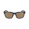 ZEISS MAN ZS23530S55174 Okulary przeciwsłoneczne, 55/17/145 mm, męskie, klasyczne prostokątne, UV400