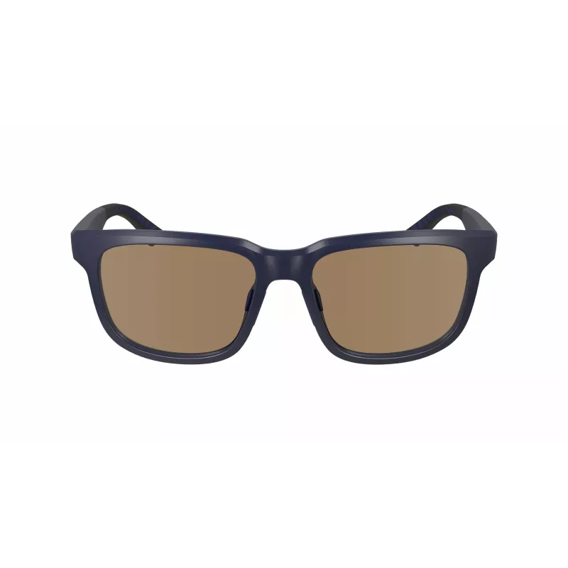 ZEISS MAN ZS23530S55174 Okulary przeciwsłoneczne, 55/17/145 mm, męskie, klasyczne prostokątne, UV400