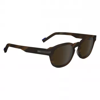 ZEISS Unisex Okulary Przeciwsłoneczne ZS23536S-216 (Soczewka/Mostek/Zausznik) 49/22/145 mm