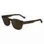 ZEISS Unisex Okulary Przeciwsłoneczne ZS23536S-216 (Soczewka/Mostek/Zausznik) 49/22/145 mm