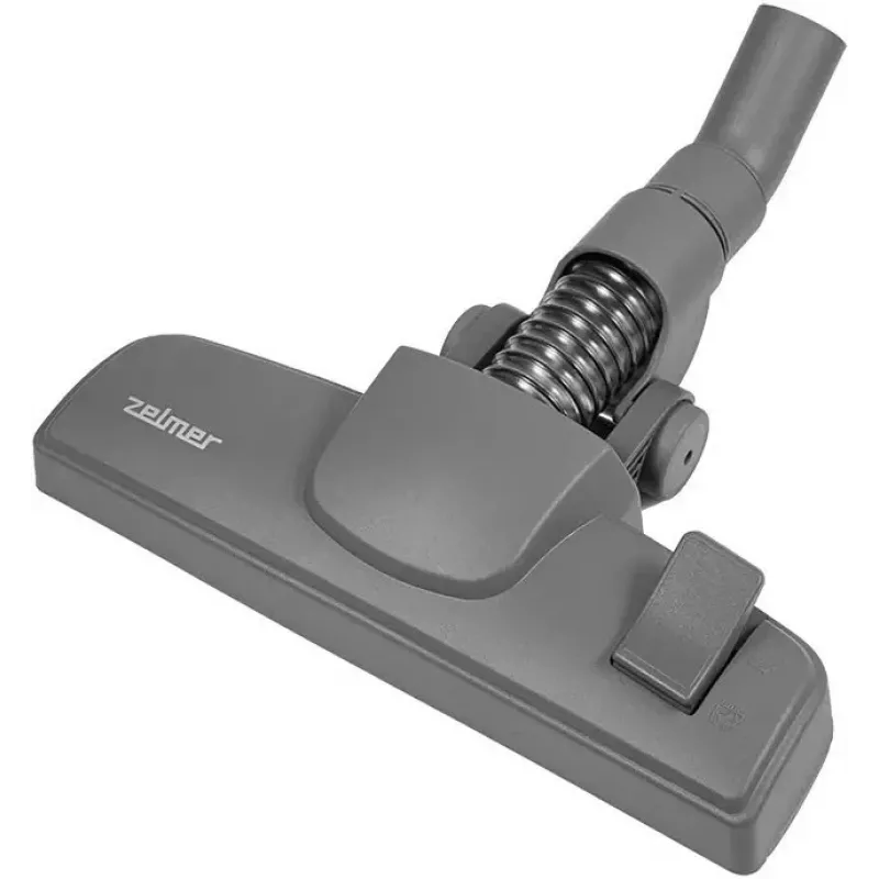 Zelmer Antek ZVC351 Bębnowy odkurzacz 900 W 3.5 L Czerwony/Czarny