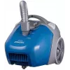 Zelmer Antek ZVC351 Bębnowy odkurzacz 900 W 3.5 L Czerwony/Czarny