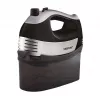 Zelmer Mikser ręczny ZHM2453 700 W Czarny Srebrny
