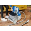Zelmer Leon ZVC9150D Bagged Vacuum Cleaner, 2100W, HEPA H13 Filter, Niebieski