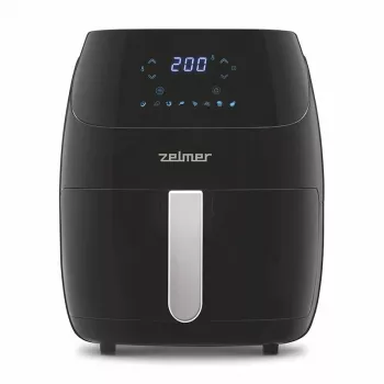 Zelmer ZAF5500B Elektra 5L Frytkownica beztłuszczowa