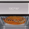 Zelmer ZAF6555 Air Fryer Digital Pro
