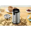 Młynek do kawy Zelmer ZCG7425, 150 W, nożowy, pojemność 50 g, czarny