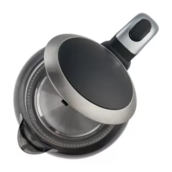 Czajnik elektryczny Zelmer ZCK8025, 1,7 l, 2200 W, stal nierdzewna