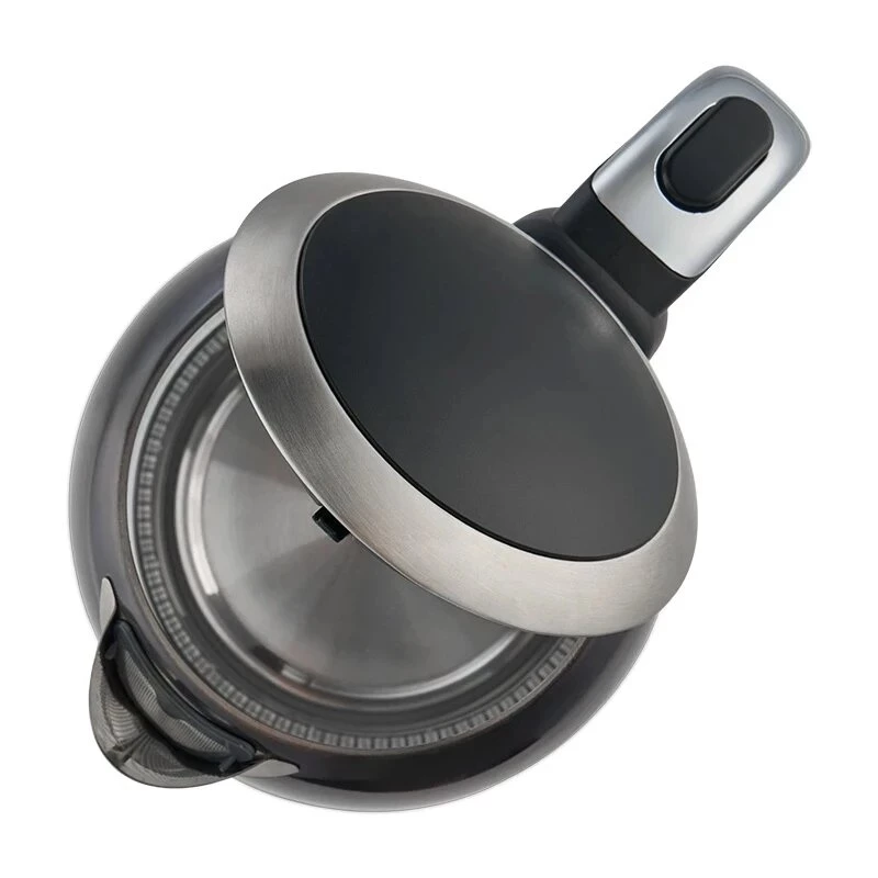 Czajnik elektryczny Zelmer ZCK8025, 1,7 l, 2200 W, stal nierdzewna