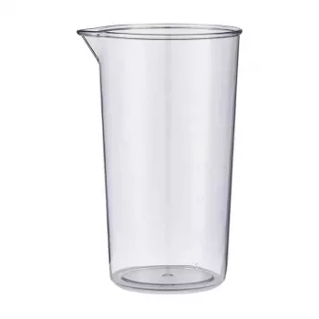 Zelmer ZHB4600 QubeMaster Blender ręczny 1200W, regulacja prędkości, Turbo, czarno-srebrny