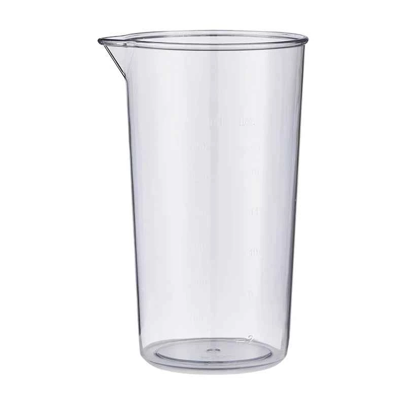 Zelmer ZHB4600 QubeMaster Blender ręczny 1200W, regulacja prędkości, Turbo, czarno-srebrny