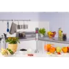 Zelmer ZHB4650 Vario Ręczny blender (1000W, stal nierdzewna, czarny/srebrny)