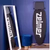 Zelmer ZIB0001 Żelazko parowe, 2200W, ceramiczna stopa, zbiornik 280ml, para ciągła 20g/min, wzmocnienie pary 100g/min