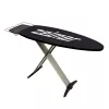 Zelmer ZIB0001 Żelazko parowe, 2200W, ceramiczna stopa, zbiornik 280ml, para ciągła 20g/min, wzmocnienie pary 100g/min