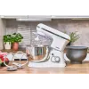 Zelmer ZKR1350 Robot kuchenny 1000 W 4 L Misa Biały