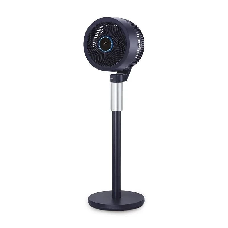 Zelmer ZRF5500 Wentylator stojący 50cm z pilotem, biały