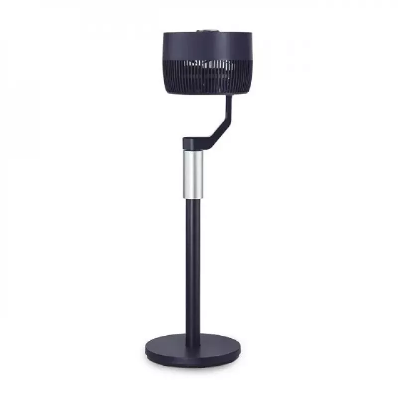 Zelmer ZRF5500 Wentylator stojący 50cm z pilotem, biały
