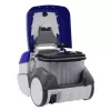 Zelmer ZVC9140D W&D AquaLeon Pro Odkurzacz mokry/suchy - 1700W, filtracja wodna, czarny/srebrny/niebieski