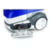 Zelmer ZVC9140D W&D AquaLeon Pro Odkurzacz mokry/suchy - 1700W, filtracja wodna, czarny/srebrny/niebieski