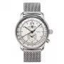 Zegarek Zeppelin 100 Jahre 7640M-1 Quartz