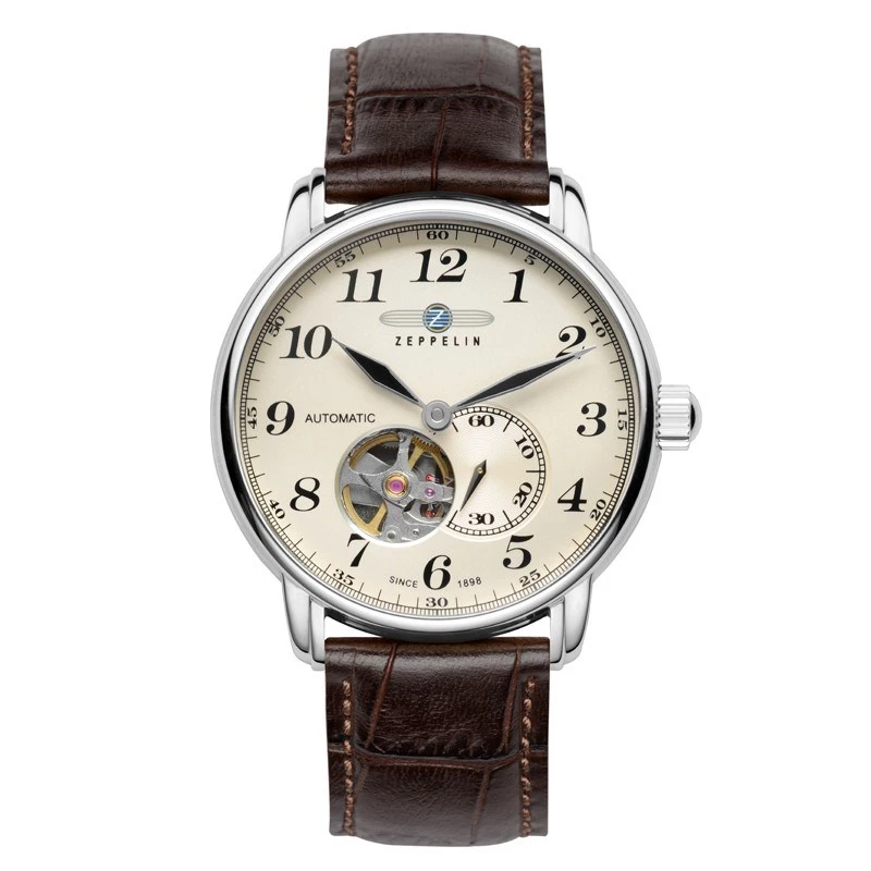 Zeppelin LZ127 7666-5 Automatic Watch