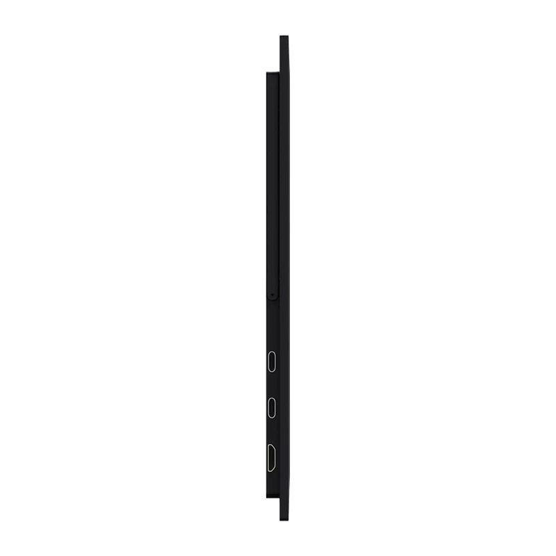 ZEUSLAP OL133ED 13.3 inch OLED Full HD 60Hz Monitor