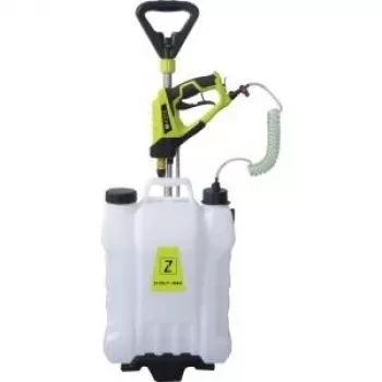 Zipper ZI-DS2V-AKKU 15L akumulatorowy plecakowy opryskiwacz ogrodowy