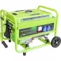 Zipper ZI-STE2800 Agregat prądotwórczy benzynowy 2,8 kW, 4-suwowy OHV, zbiornik 15 l, 2x Schuko