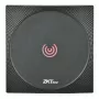 ZKTeco ACC-ER-KR611D Czytnik zbliżeniowy zewnętrzny, EM 125KHz, Wiegand, IP65, Czarny