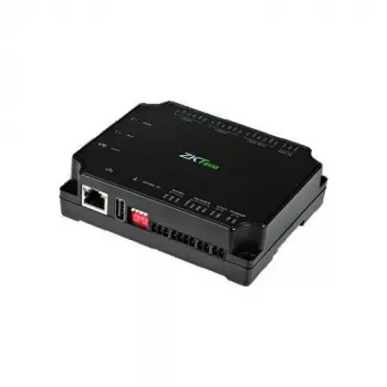 ZKTeco CON-C2-260 2-Drzwiowy Panel Kontroli Dostępu z TCP/IP i RS-485