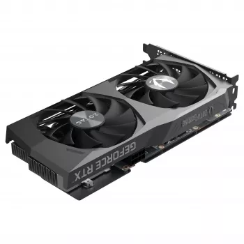 ZOTAC GAMING GeForce RTX 3060 Twin Edge OC 12GB GDDR6 Karta graficzna