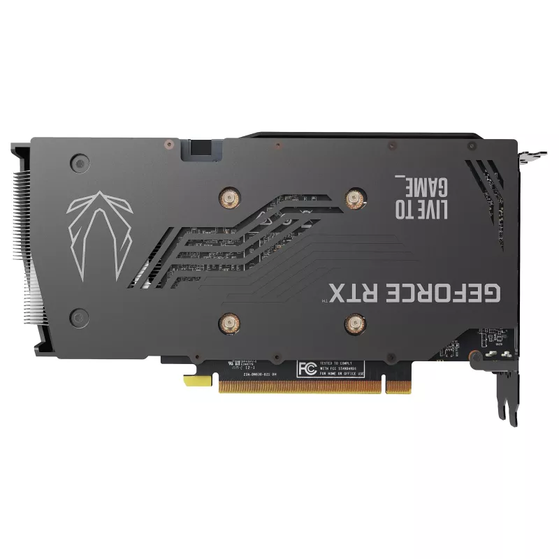 ZOTAC GAMING GeForce RTX 3060 Twin Edge OC 12GB GDDR6 Karta graficzna