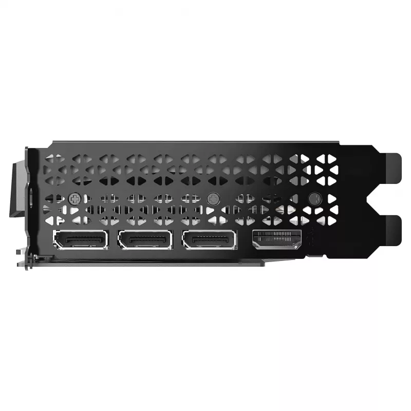 ZOTAC GAMING GeForce RTX 3060 Twin Edge OC 12GB GDDR6 Karta graficzna
