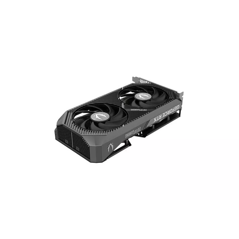 Karta graficzna ZOTAC GAMING GeForce RTX 5060 Twin Edge PLUS 8GB GDDR7