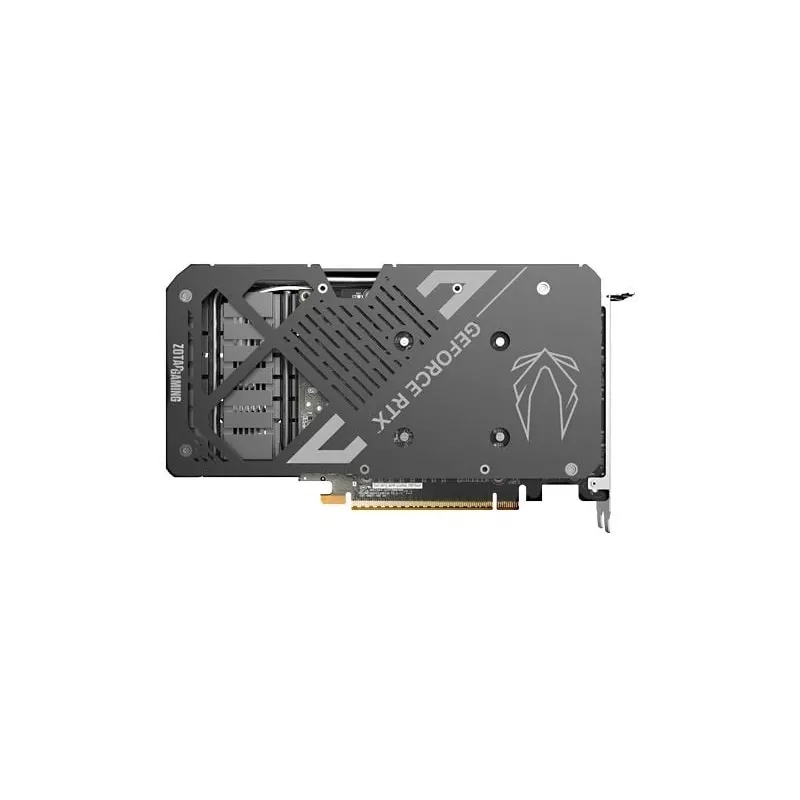 Karta graficzna ZOTAC GAMING GeForce RTX 5060 Twin Edge PLUS 8GB GDDR7