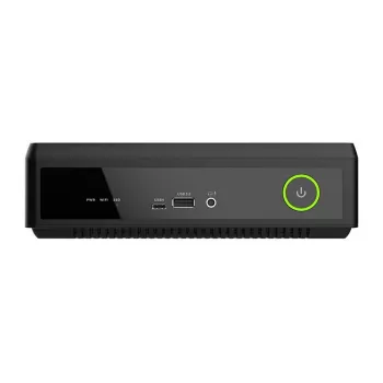 ZOTAC ZBOX MAGNUS EAMAX395C-BE Mini-PC Ryzen AI MAX+ 395 128GB LPDDR5X Barebone