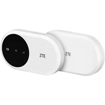 ZTE U10S Pro 4G/LTE WiFi 6 mobilny router hotspot