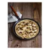 ZWILLING STAUB Żeliwna Patelnia z Drewnianym Uchwytem 40509-525-0 - 28 cm